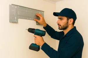 Sharp Klima Montaj Servis İzmir